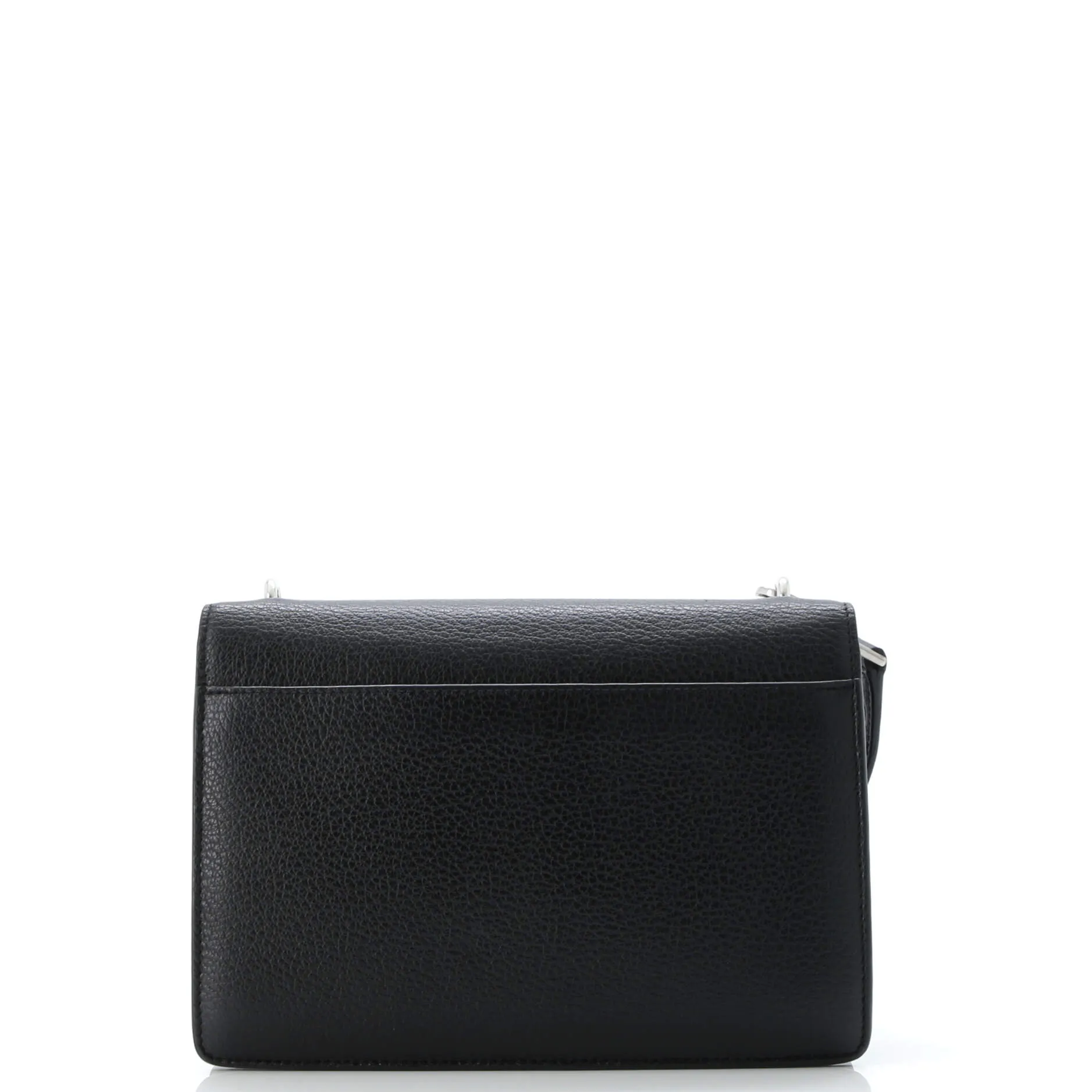 Sunset Satchel Leather Medium