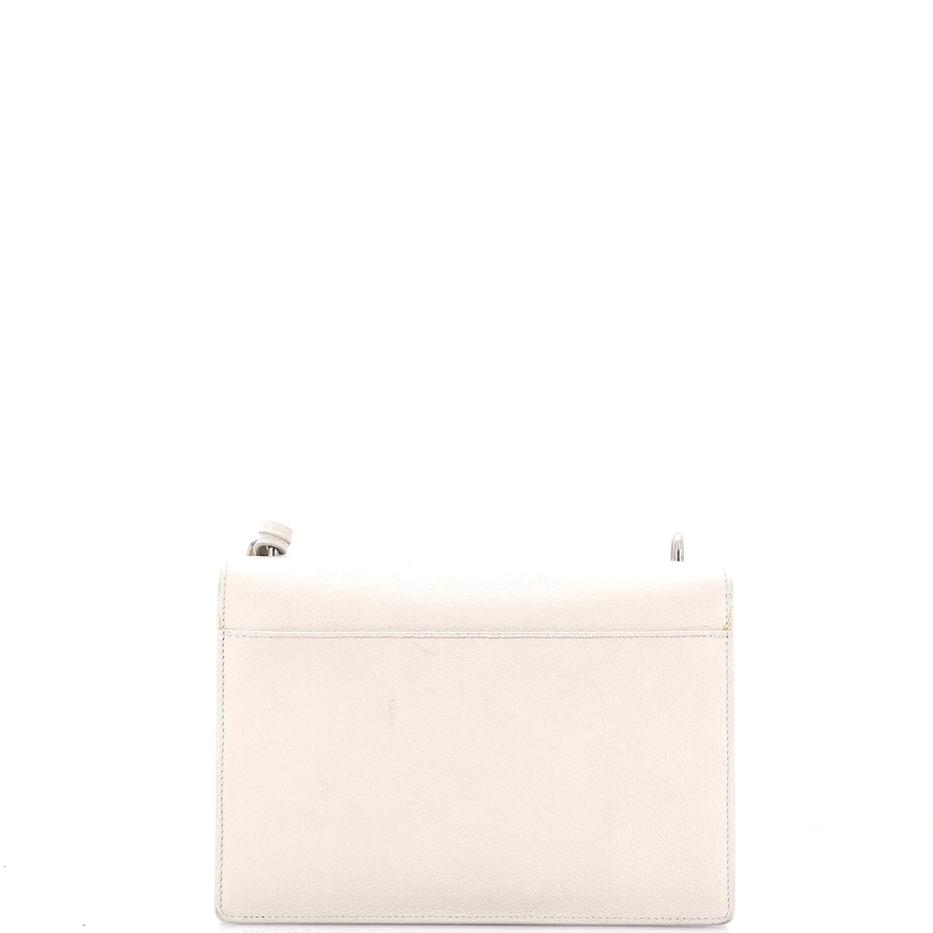 Sunset Satchel Leather Medium