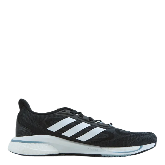 Supernova  Shoes Core Black / Cloud White / Magic Grey