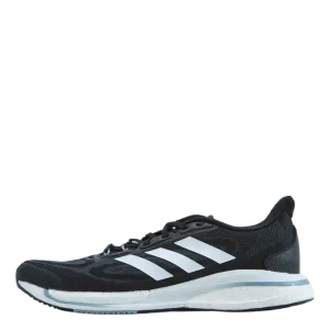 Supernova  Shoes Core Black / Cloud White / Magic Grey