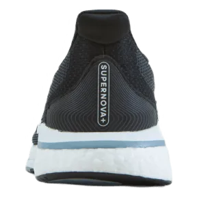 Supernova  Shoes Core Black / Cloud White / Magic Grey