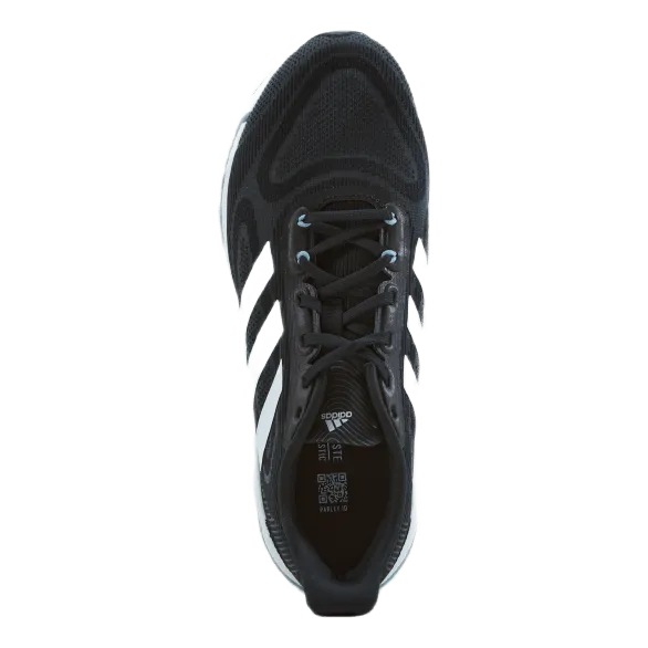 Supernova  Shoes Core Black / Cloud White / Magic Grey