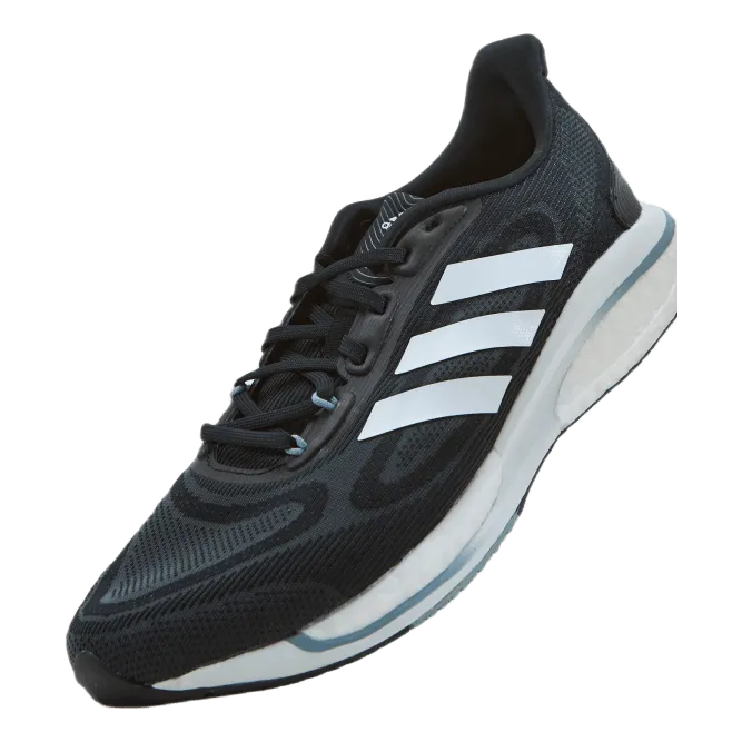 Supernova  Shoes Core Black / Cloud White / Magic Grey