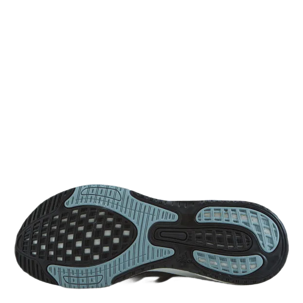 Supernova  Shoes Core Black / Cloud White / Magic Grey