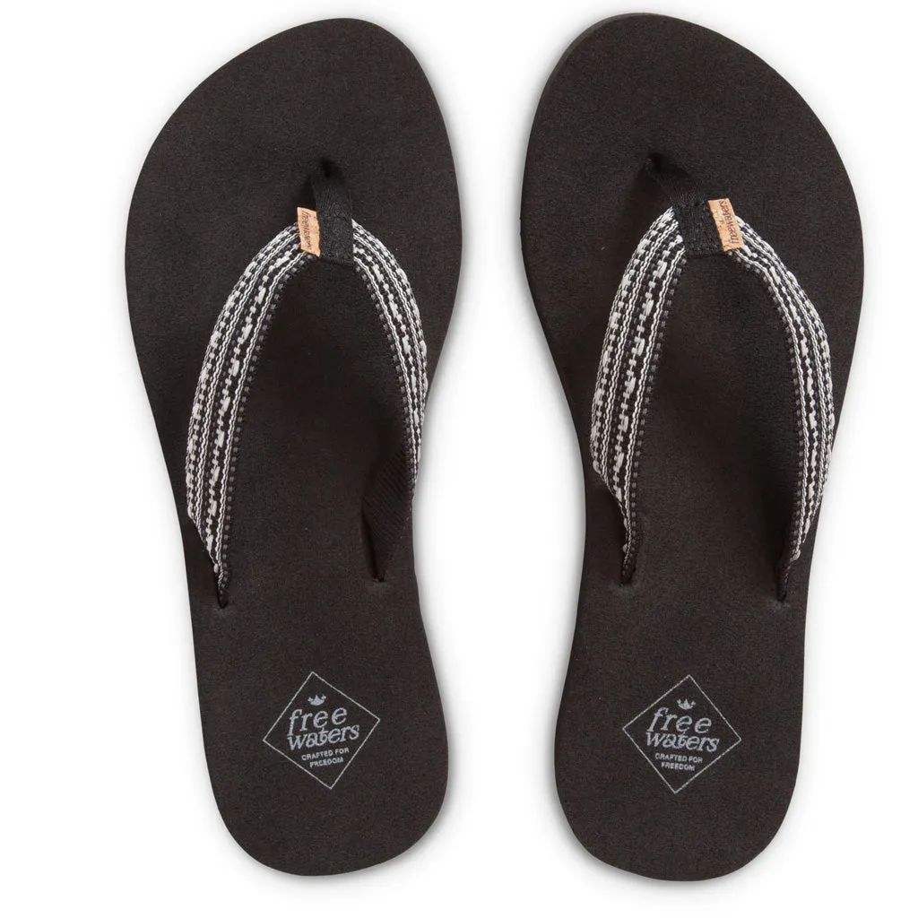 SUPREEM WOMEN'S SANDALS
