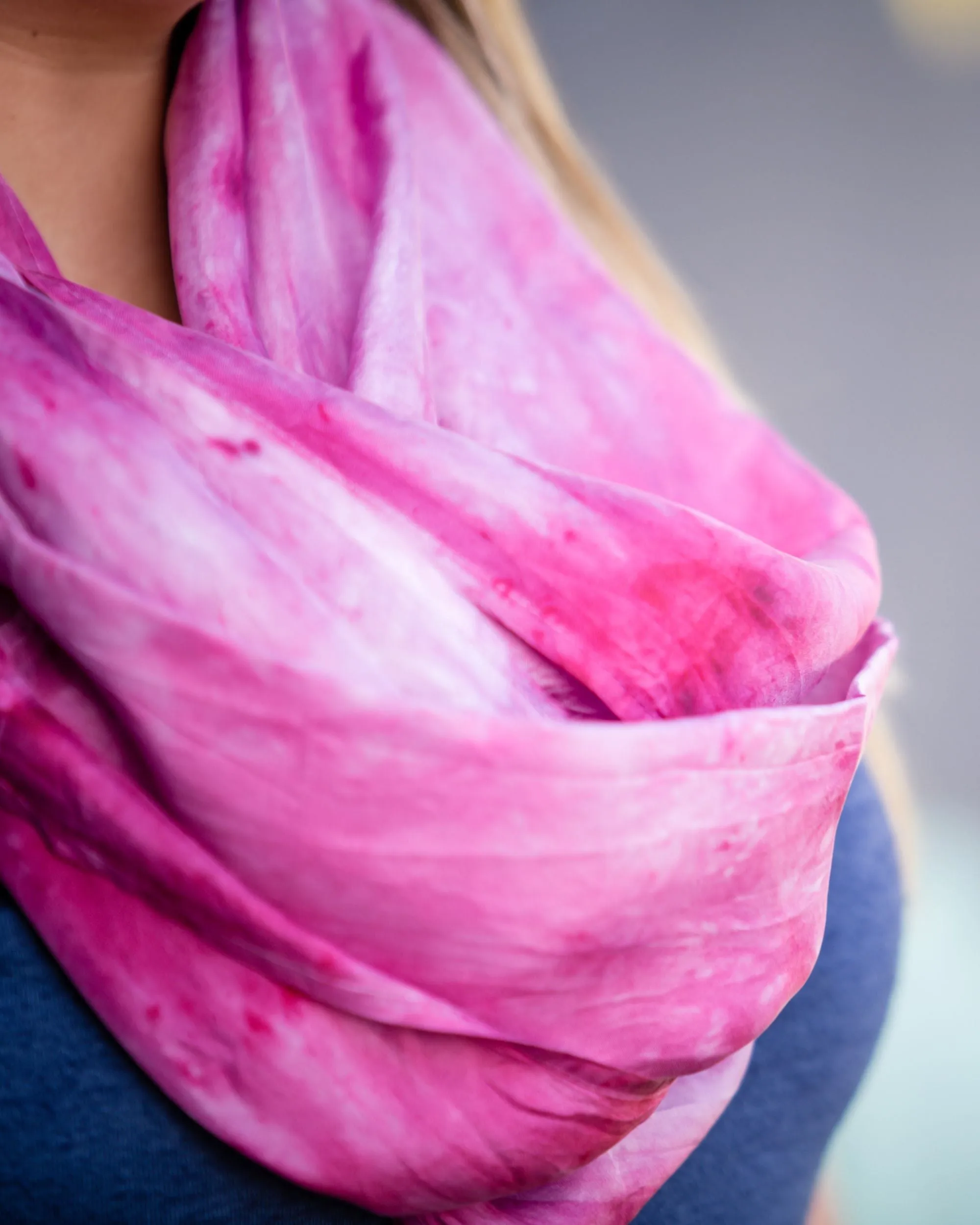 Surprise Scarf