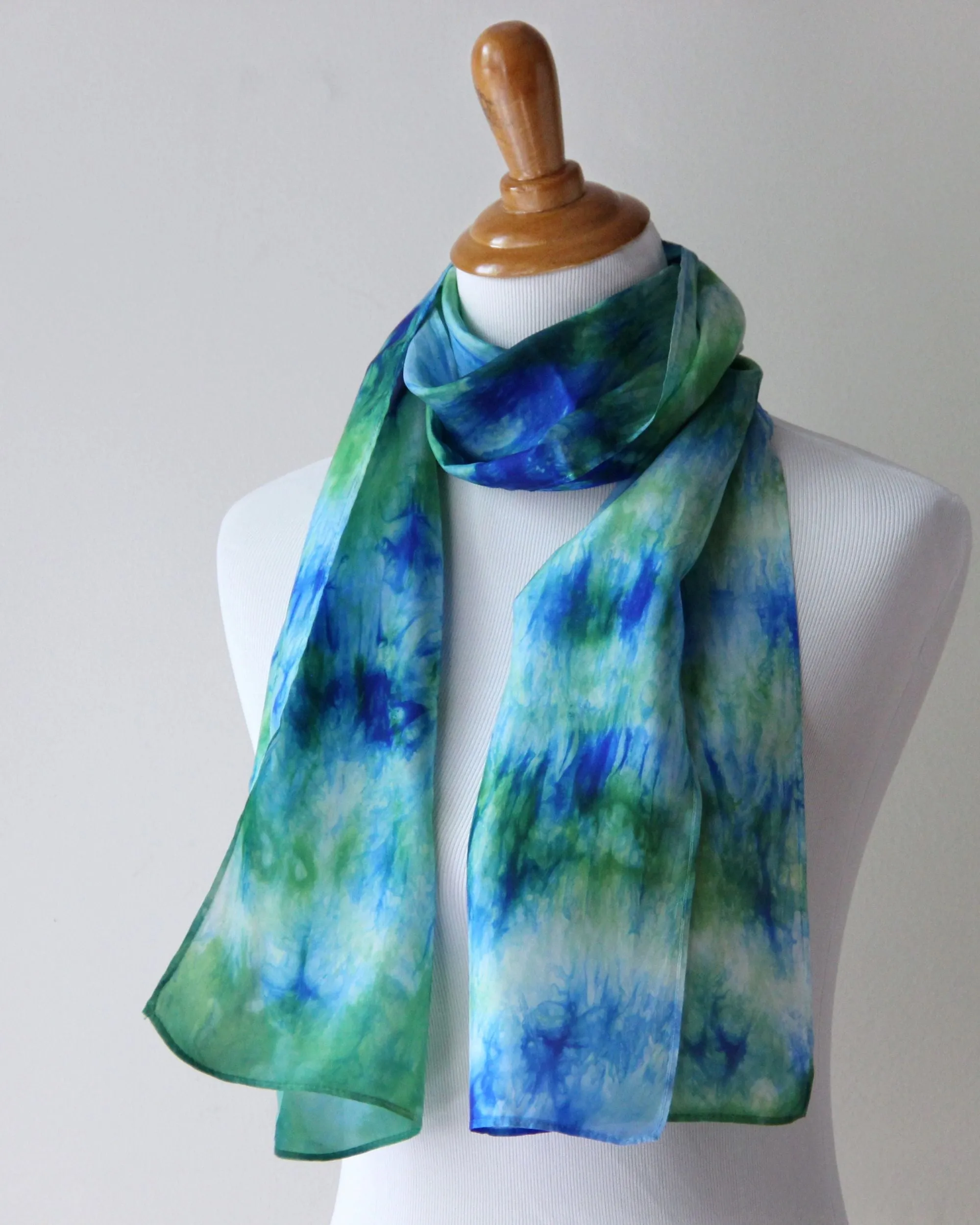 Surprise Scarf