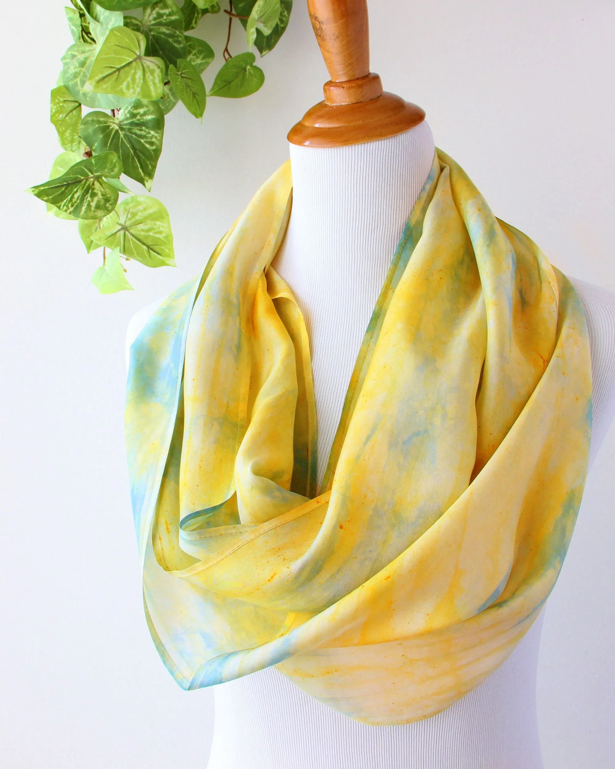Surprise Scarf