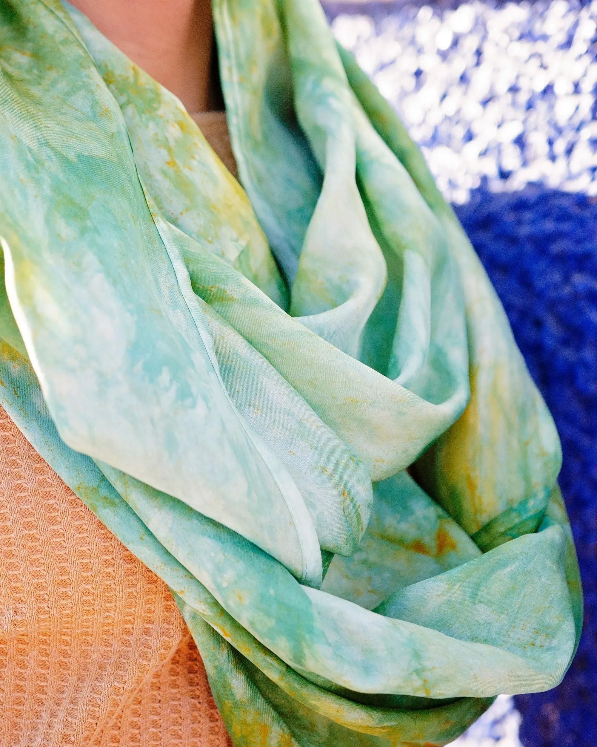 Surprise Scarf