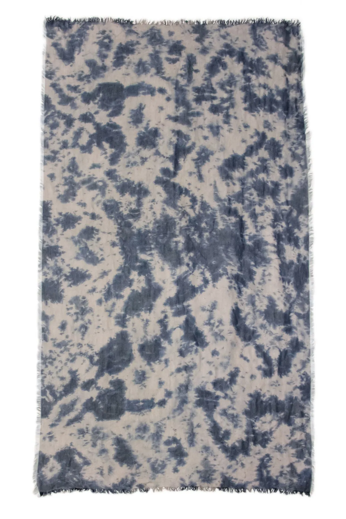 Talise Watercolor Scarf