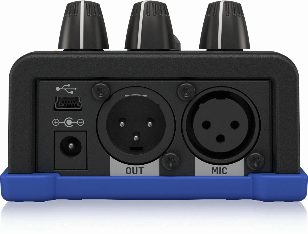 TC HELICON VOICETONE H1