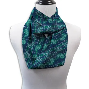 Teviot - Infinity Scarves