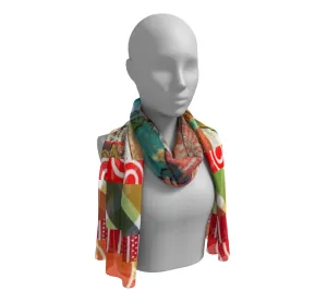 The Confidante Scarf