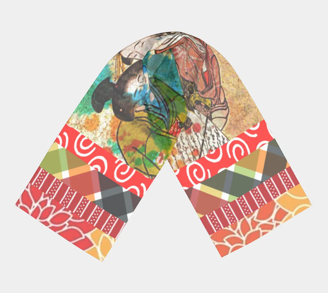 The Confidante Scarf