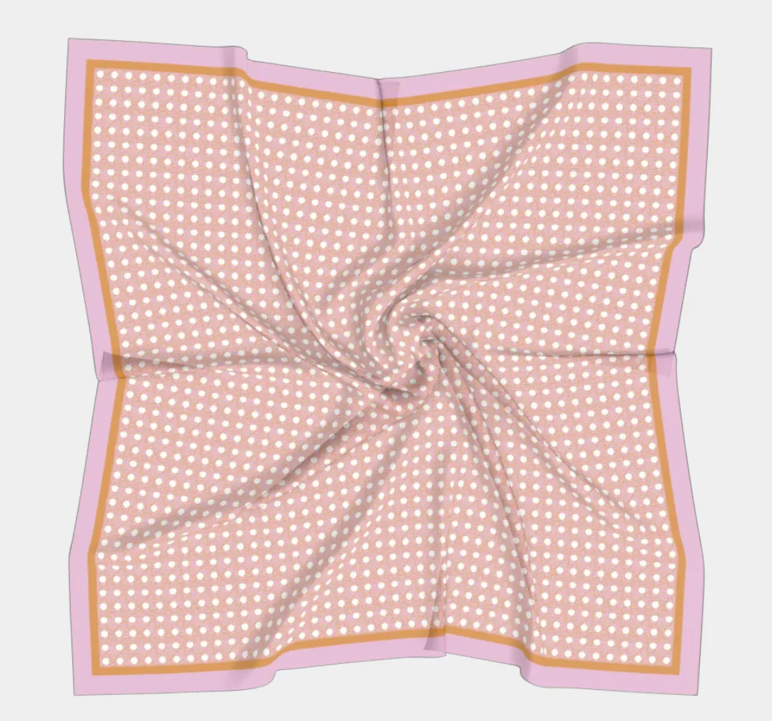The Sorbet Scarf