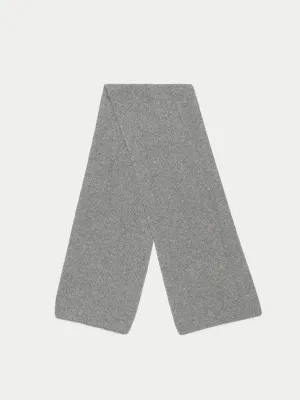 The Stari Scarf in Cashmere