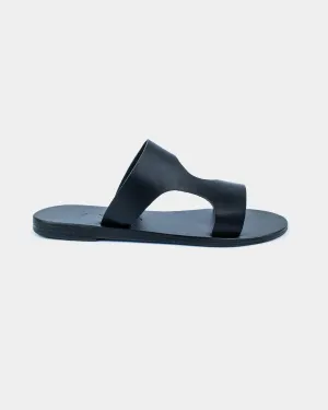 THIRASIA - BLACK/BLACK