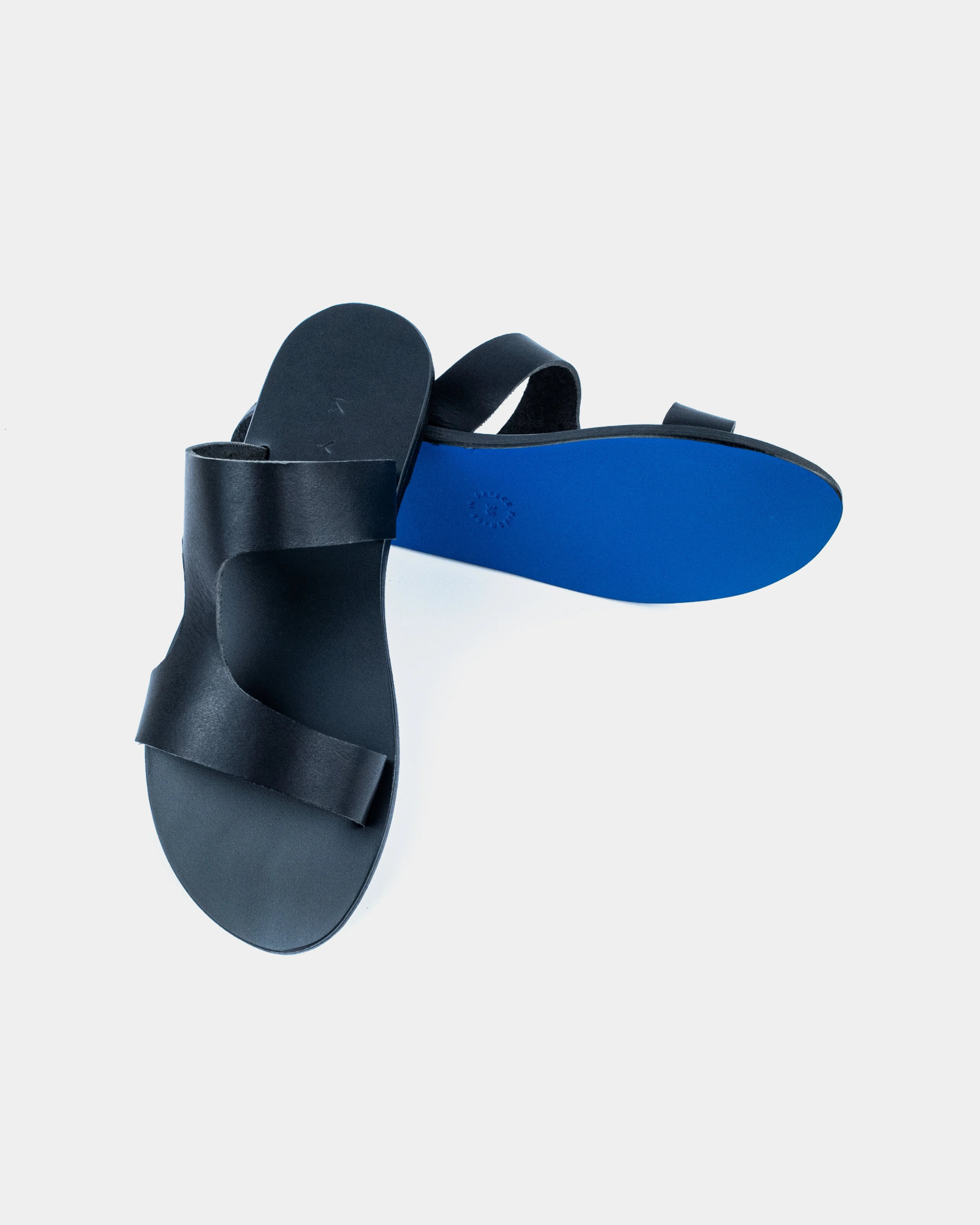 THIRASIA - BLACK/BLACK