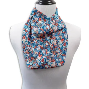 Thorpe Hill (Liberty of London) - Infinity Scarves