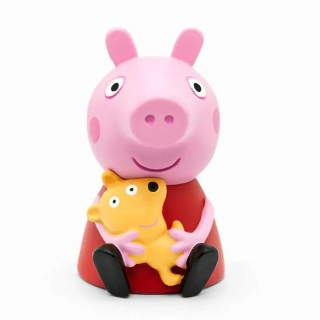 TONIES Peppa Pig: On The Road
