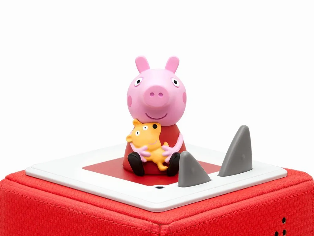 TONIES Peppa Pig: On The Road