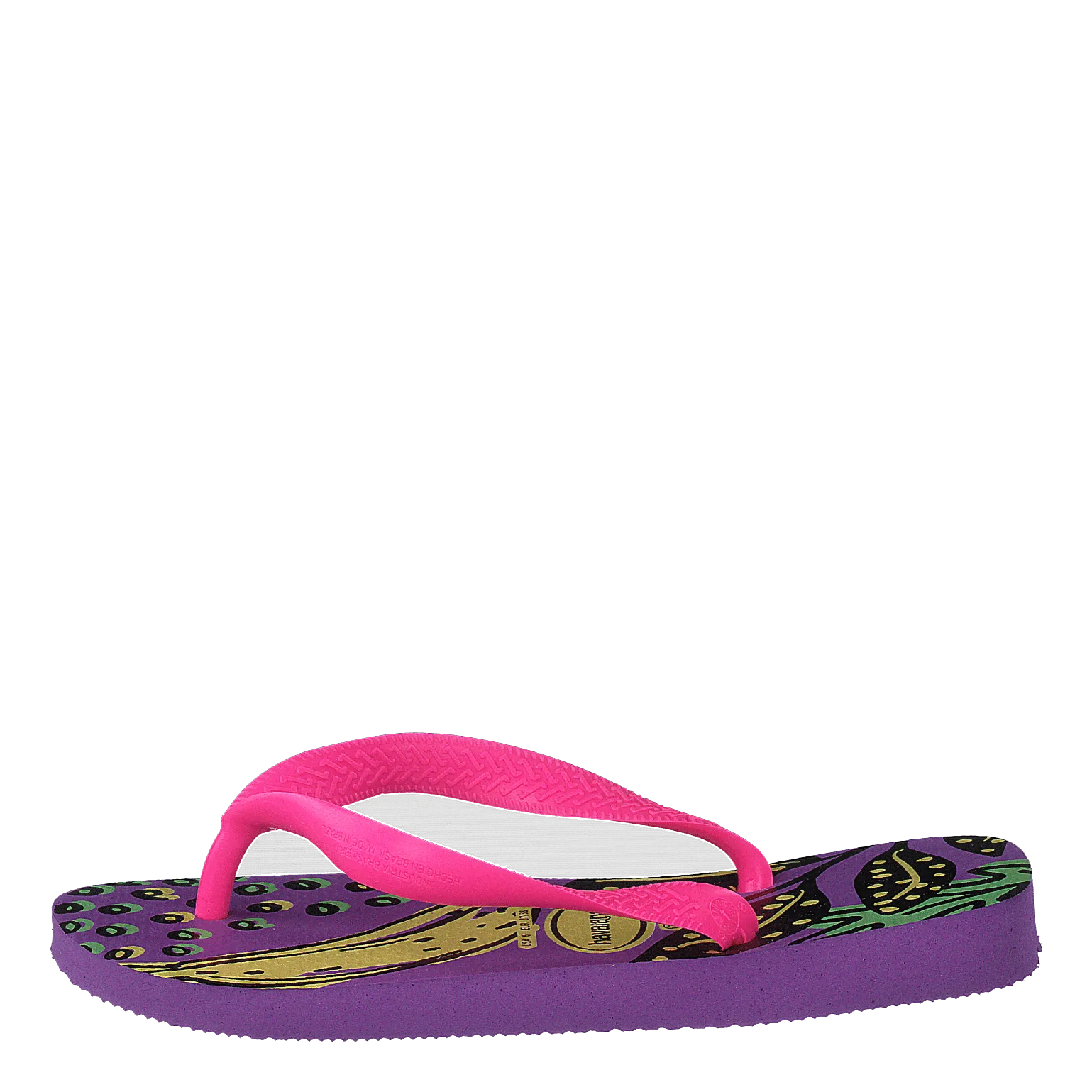 Top Fashion Purple 2297