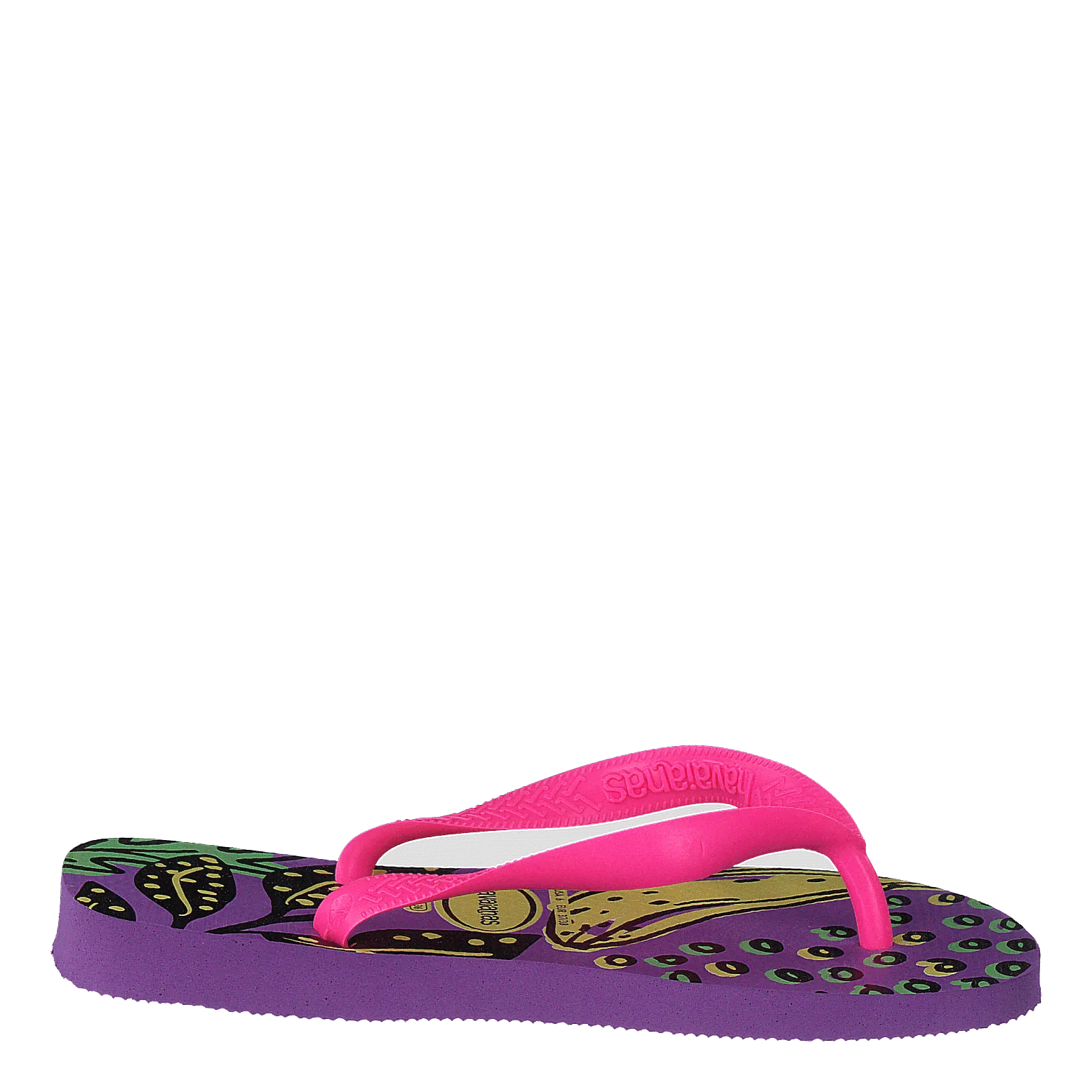 Top Fashion Purple 2297