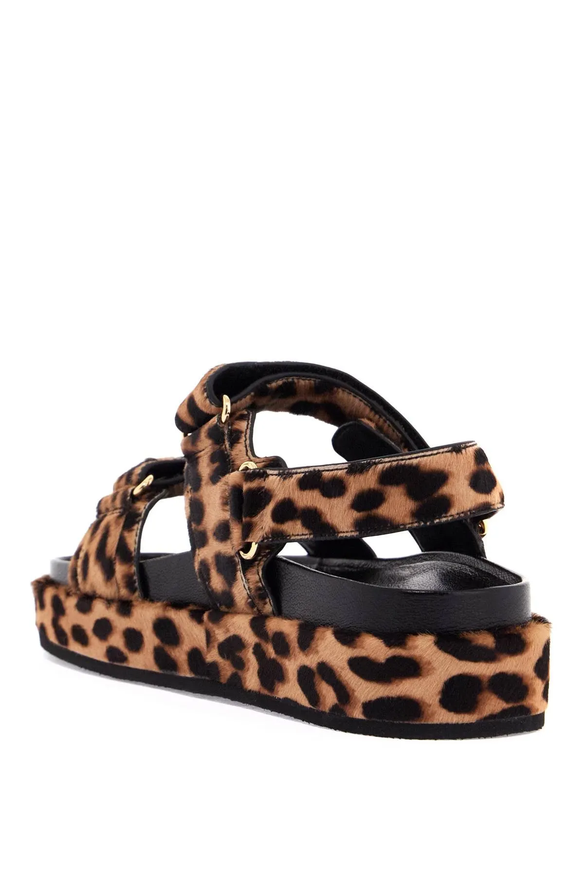 Tory Burch Kira Sport Sandals