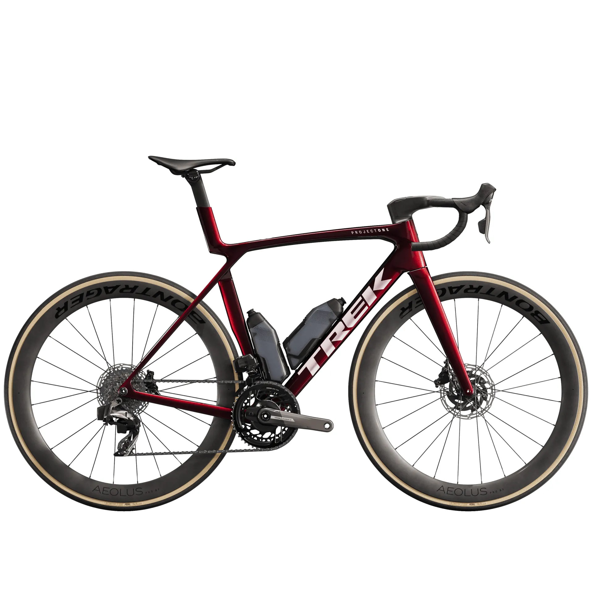 TREK MADONE SLR 7 AXS GEN 8 ROAD BIKE 2025