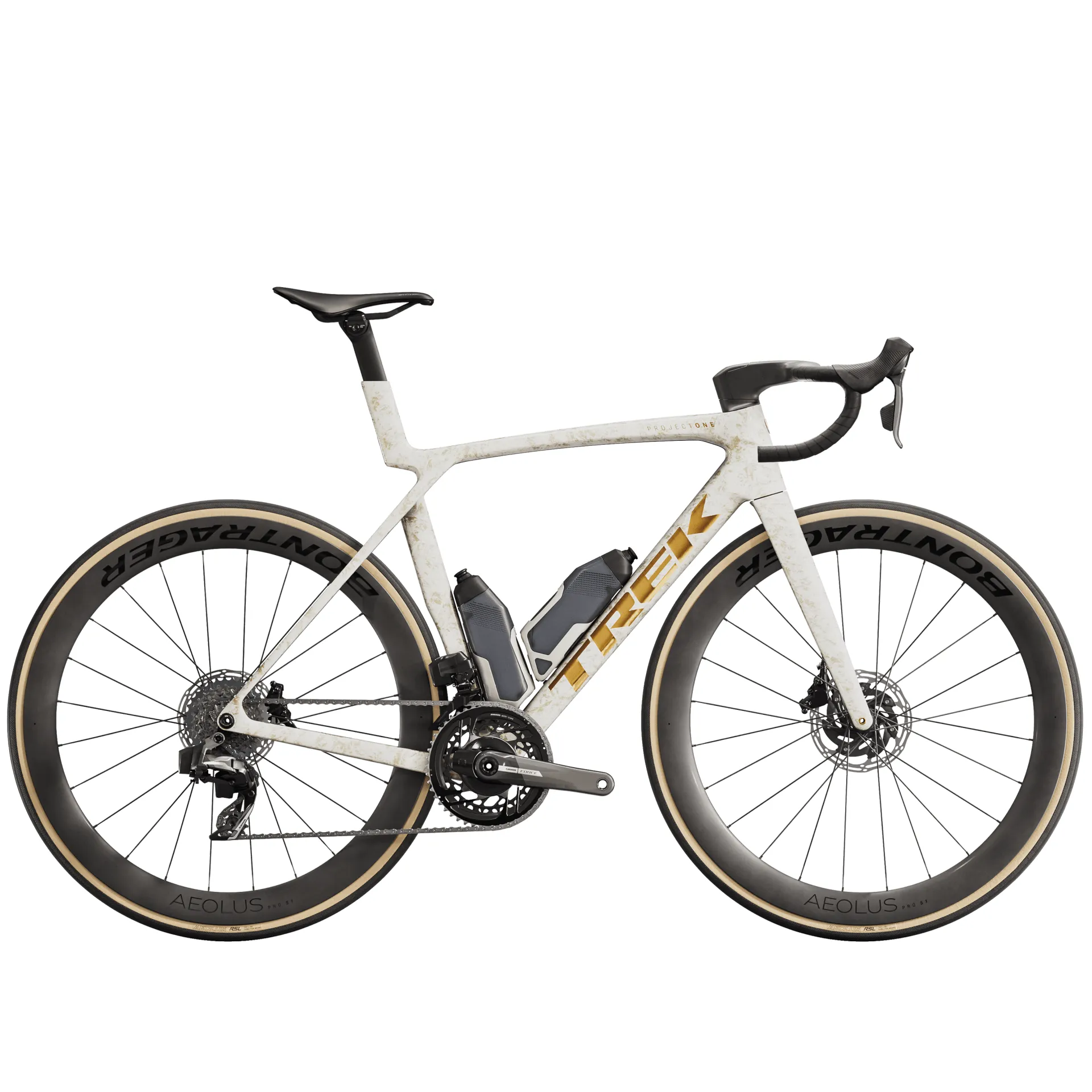 TREK MADONE SLR 7 AXS GEN 8 ROAD BIKE 2025