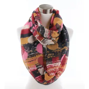 Trinculo Infinity Scarf