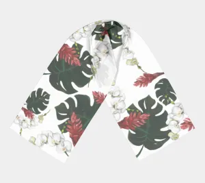 Tropical Scarf