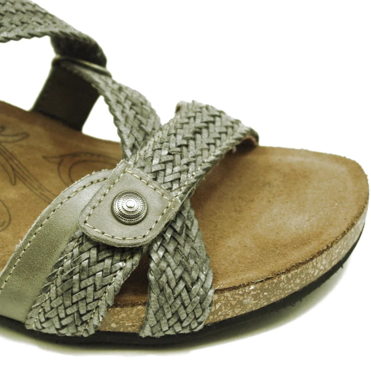 Trulie Dark Grey