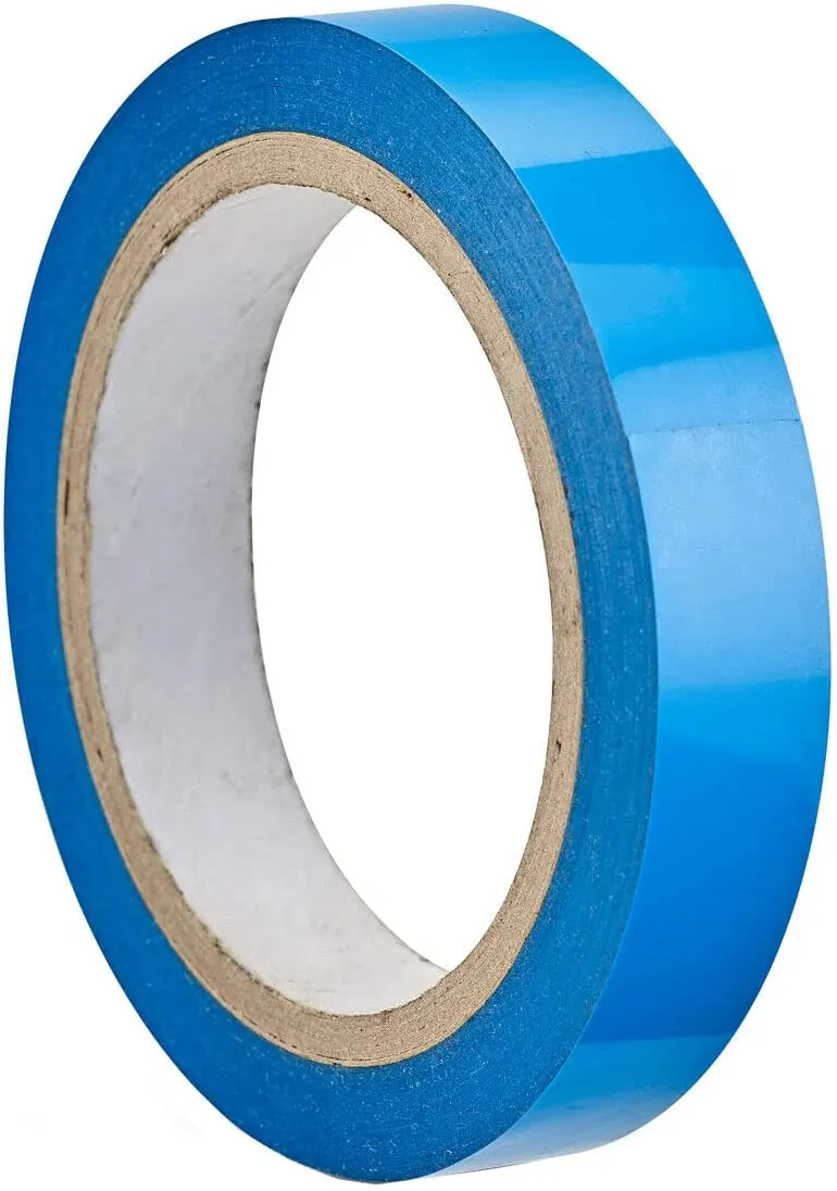 Tubeless Conversion System For Road Bikes - 55mm Valves - 19mm Tape   Sealant
