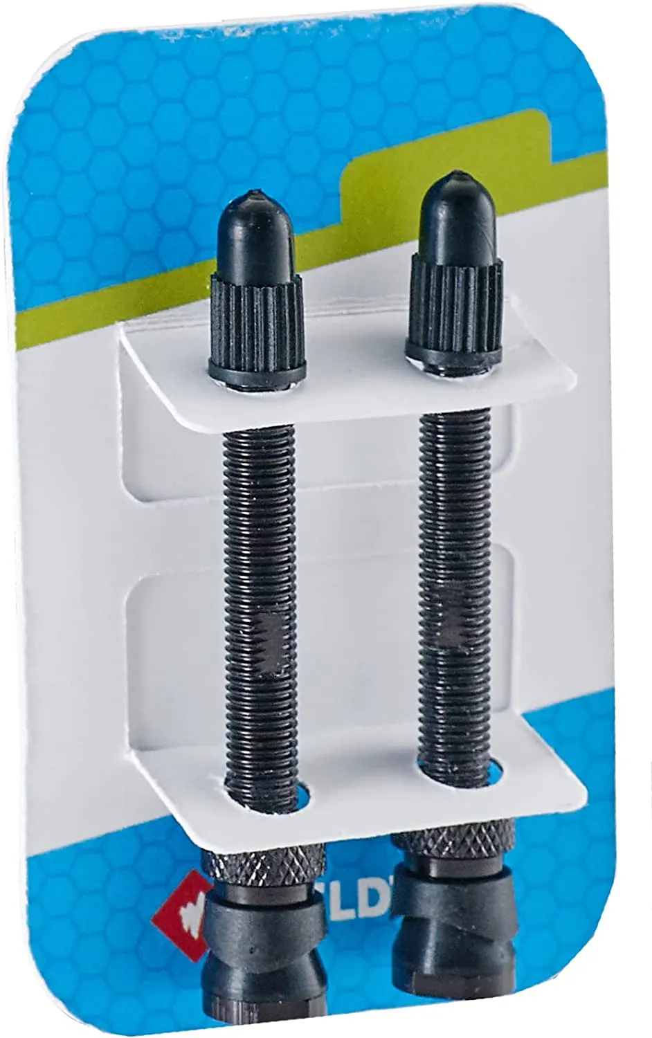 Tubeless Conversion System For Road Bikes - 55mm Valves - 19mm Tape   Sealant
