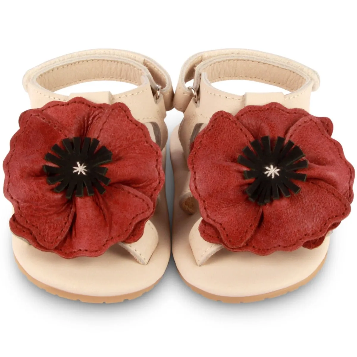 Tuti Fields - Poppy