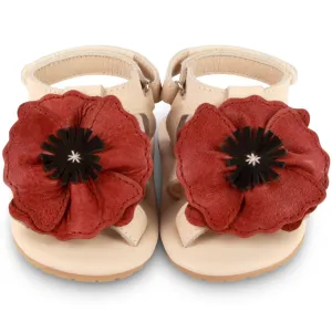 Tuti Fields - Poppy