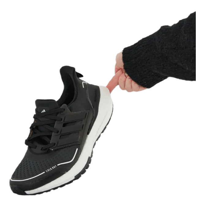 Ultraboost 21 COLD.RDY Shoes Core Black / Core Black / Carbon