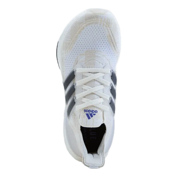 Ultraboost 21 Primeblue Shoes Non Dyed / Core Black / Night Flash