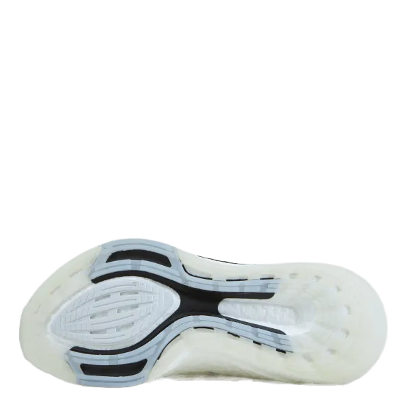 Ultraboost 21 Primeblue Shoes Non Dyed / Core Black / Night Flash