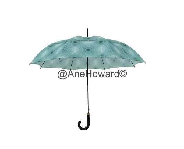 Umbrella Raindrops