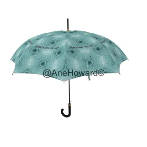 Umbrella Raindrops