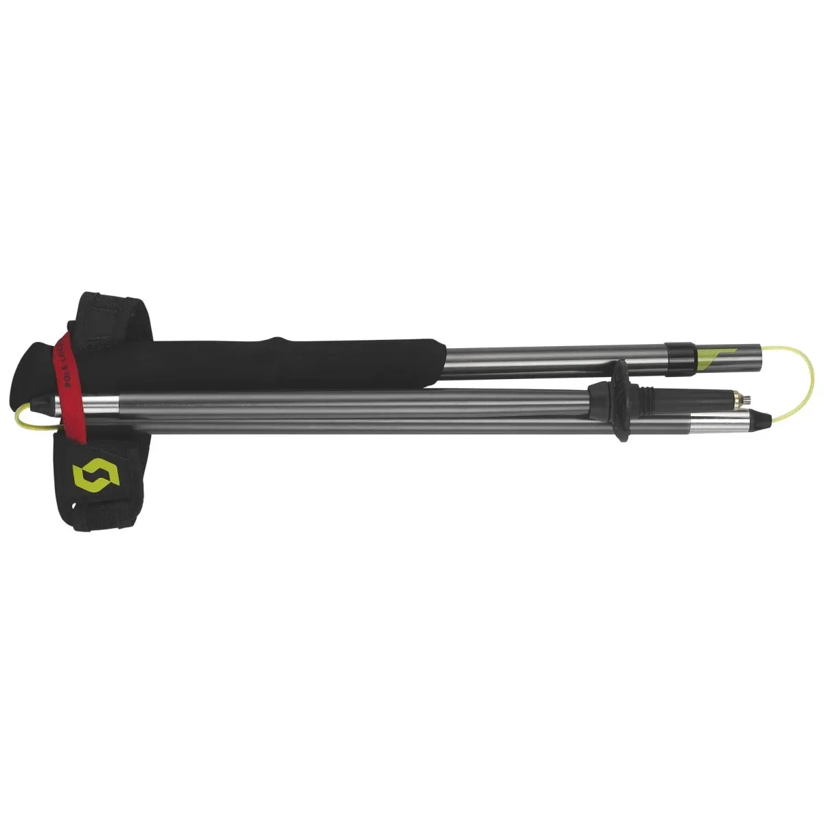 Unisex Scott Trail Running Poles
