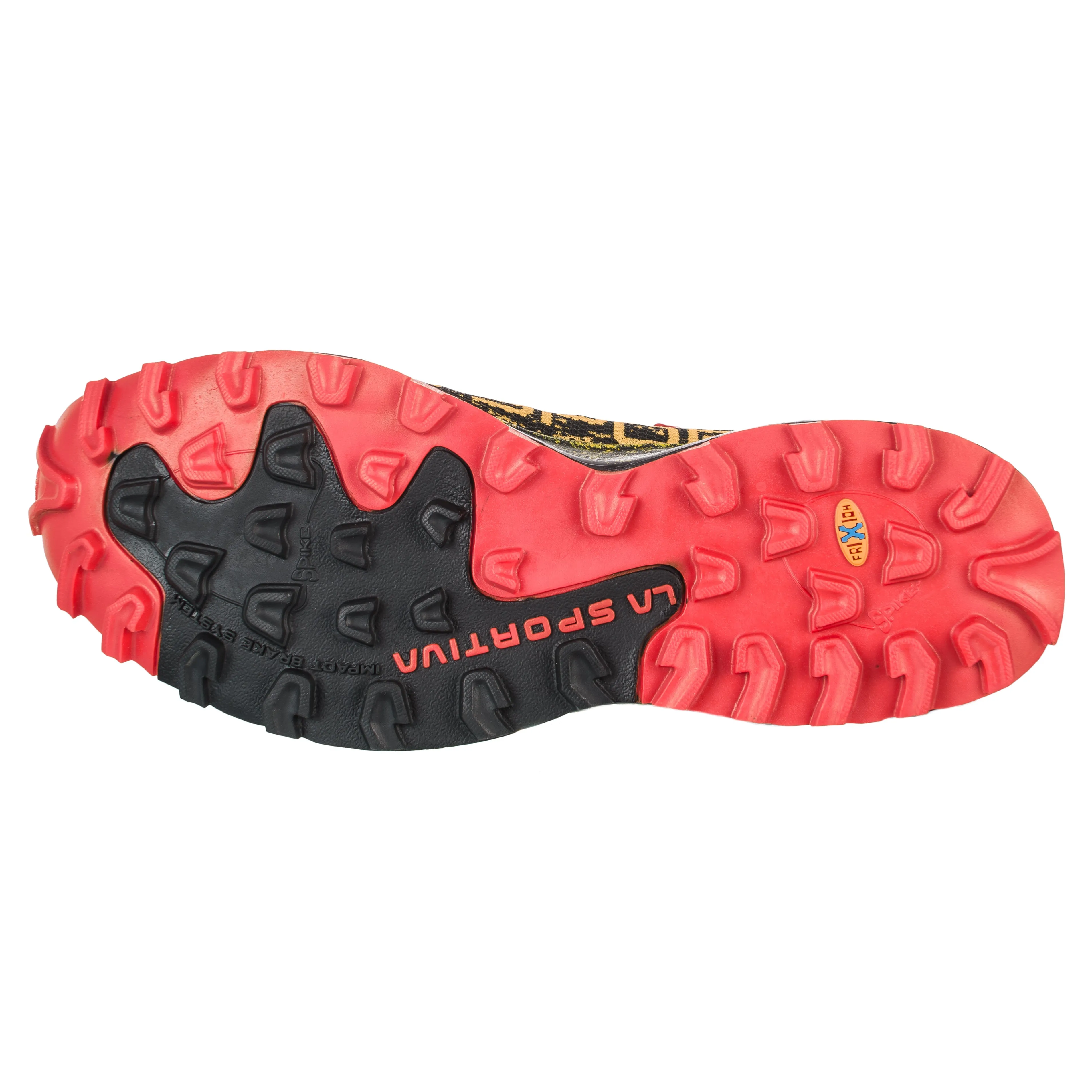 Uragano GTX M