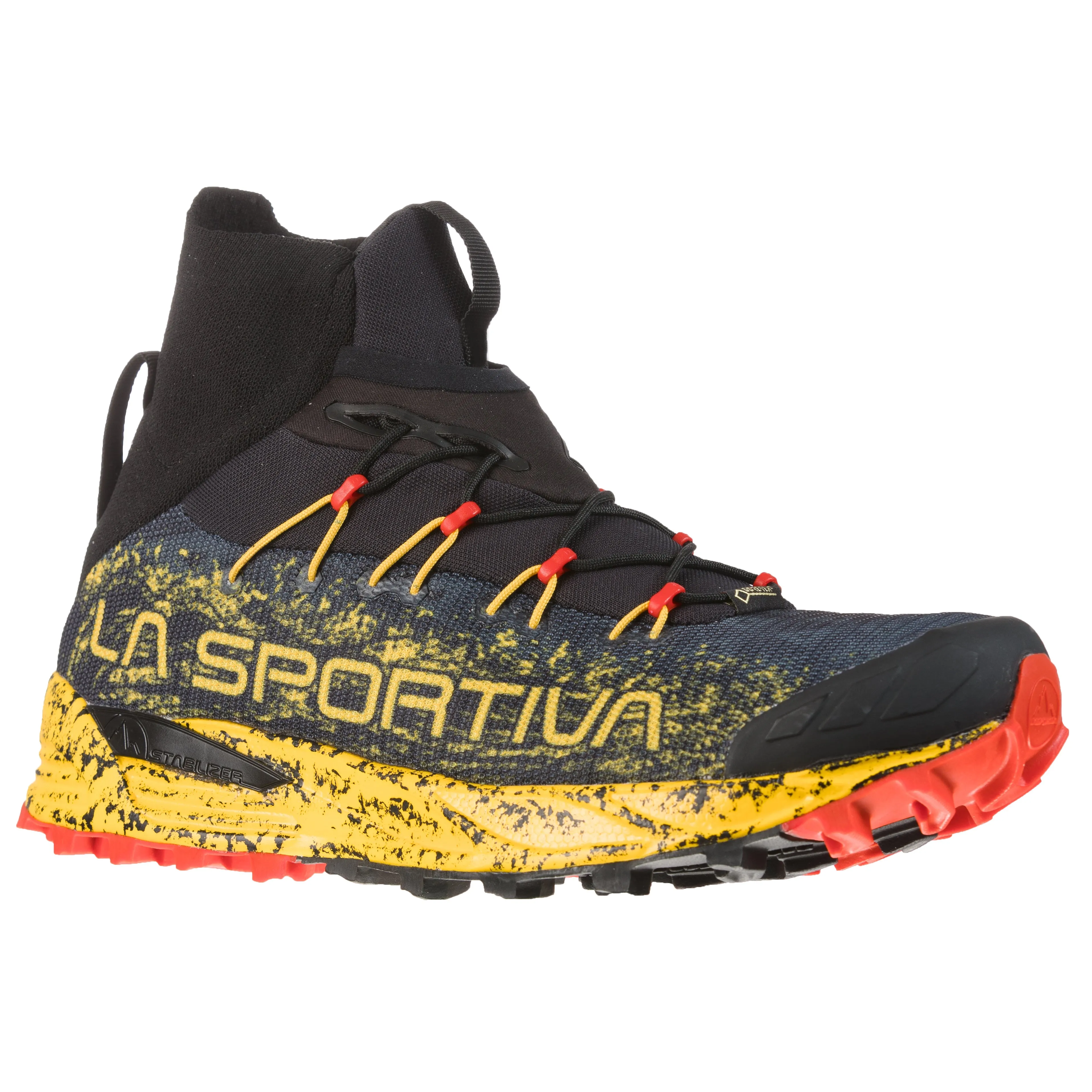 Uragano GTX M