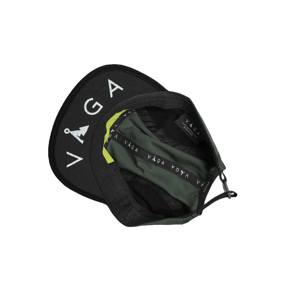 Vaga Club Cap