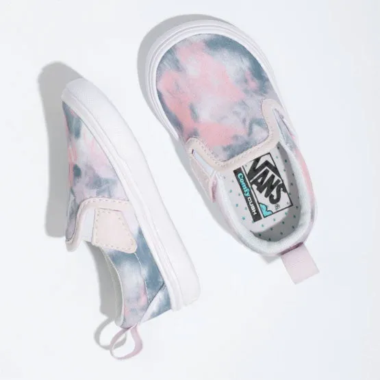 Vans Toddler Comfycush Slip On Shoes