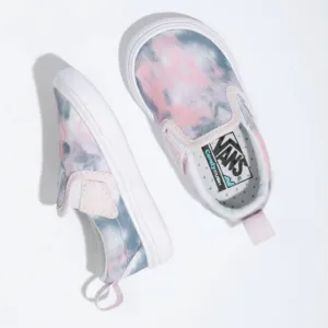Vans Toddler Comfycush Slip On Shoes