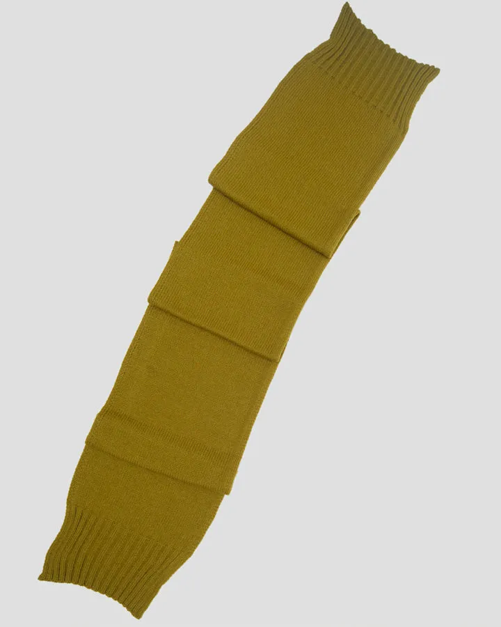 Verbier Alpaca Scarf