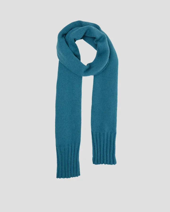 Verbier Alpaca Scarf